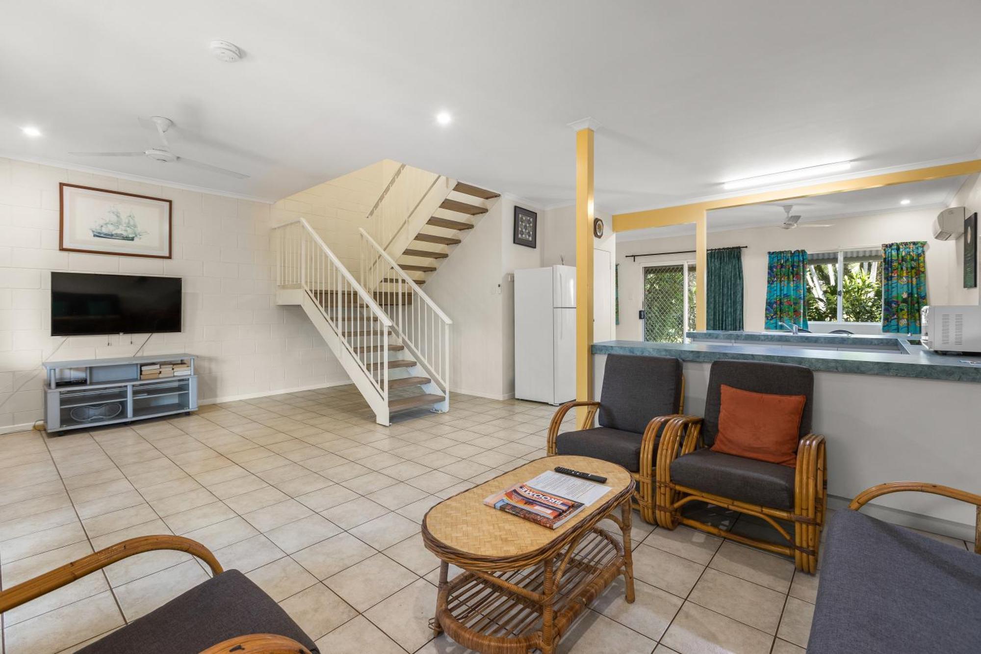 Cable Beachside Villas Broome Exterior foto